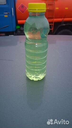 Дизельное топливо для отопления и техники