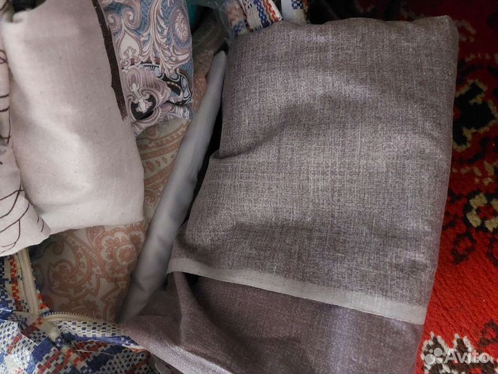 Постельное белье