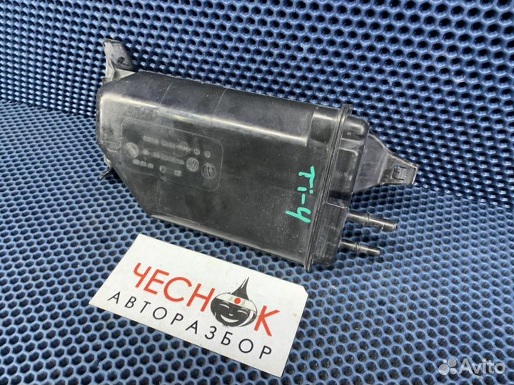 Адсорбер / фильтр угольный VW Tiguan NF