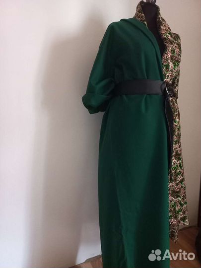 Ткань - Шерсть