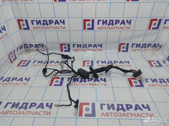 Проводка двери передней левой Kia Ceed (ED) 91607