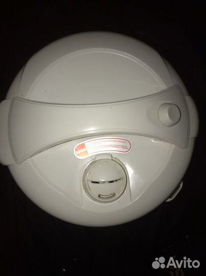 Мультиварка