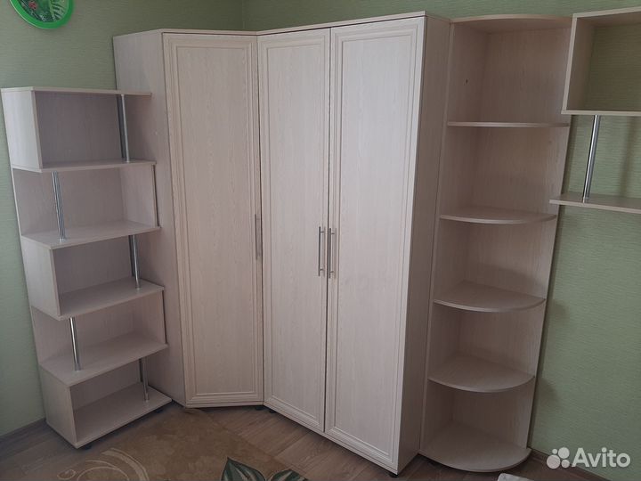 Мебельный гарнитур