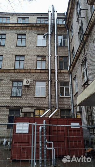 Аренда дизельной котельной 1 мвт с итп