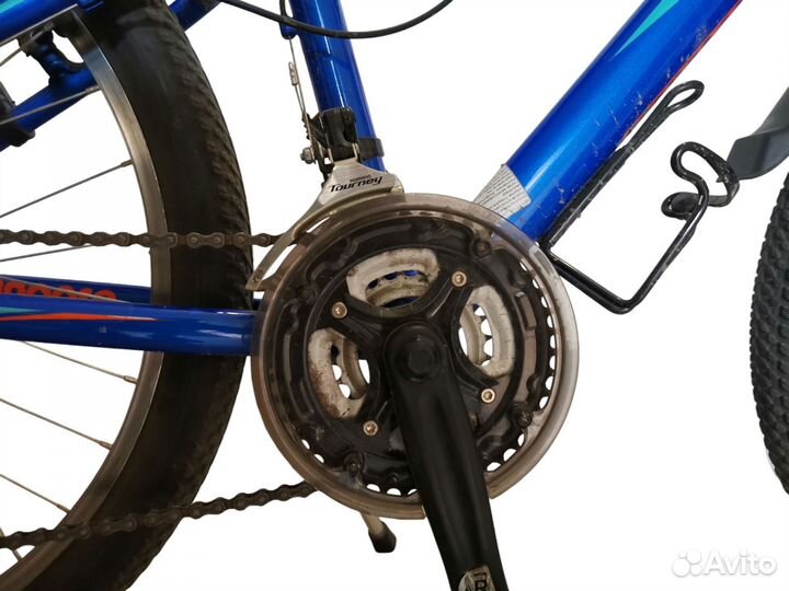 Mongoose rockadile 24