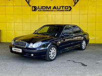 Hyundai Sonata 2.0 MT, 2009, 311 960 км, с пробегом, цена 350 000 руб.