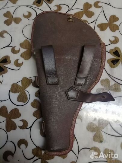 Кабура для пм