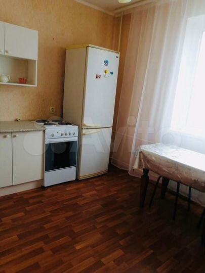 1-к. квартира, 40 м², 14/20 эт.