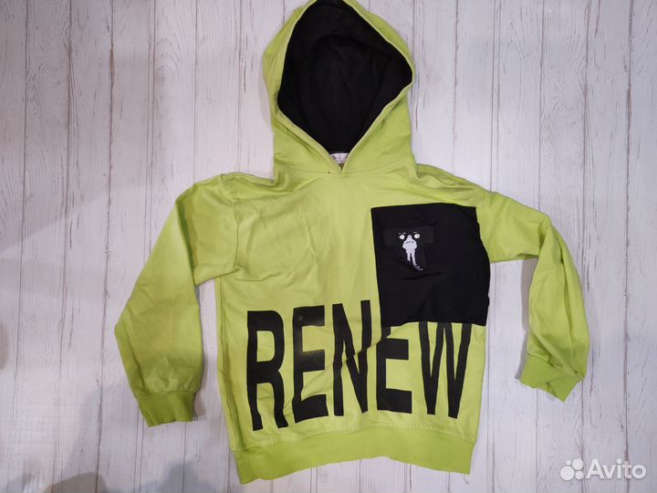 Детская одежда