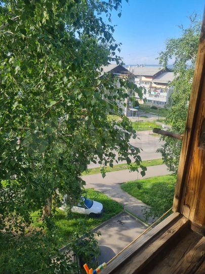 Комната 20 м² в 1-к., 5/5 эт.