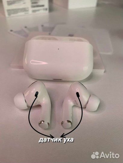 Airpods pro 1