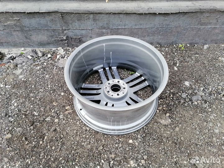 Диск R21 Mercedes GLS X167