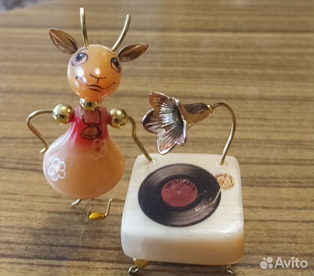 Сувениры из камня