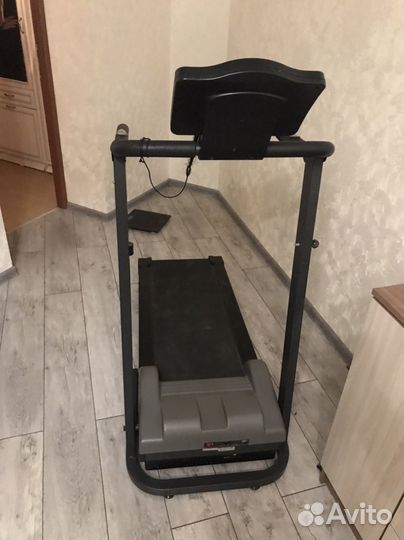 Беговая дорожка бу