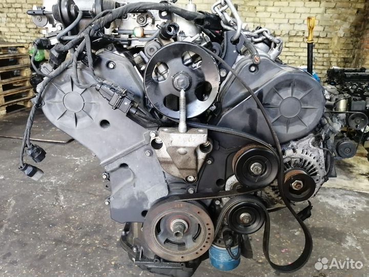 G6EA Двигатель для Hyundai Santa Fe, Grandeur