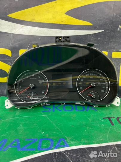 Спидометр Kia Cerato 4 G4NA 2018-2023