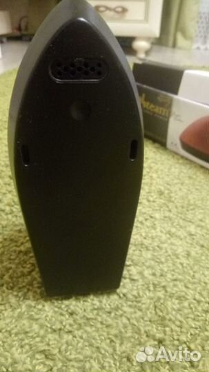 Парогенератор