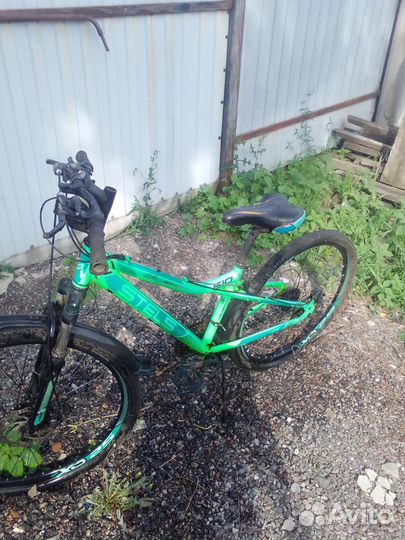 Велосипед взрослый