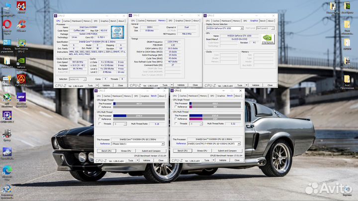 Игровой ноутбук Acer nitro 5