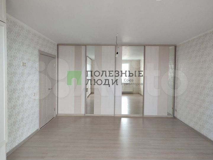 2-к. квартира, 62,1 м², 14/18 эт.