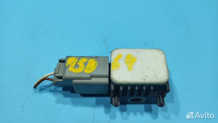 Датчик удара для Ford Focus 2 2005-2011