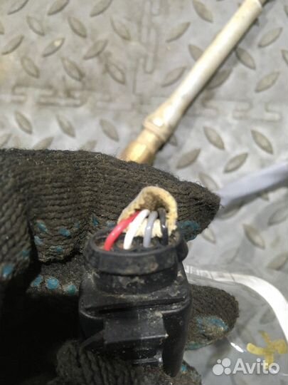 Датчик кислородный (лямбда-зонд)