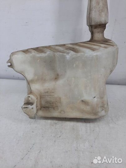 Бачок омывателя Renault Master 3 фургон 2.3 2013