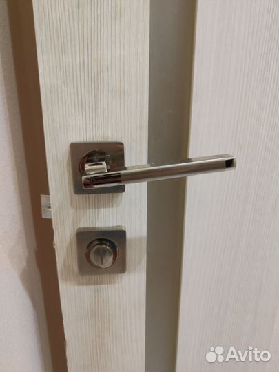 Дверь межкомнатная 700