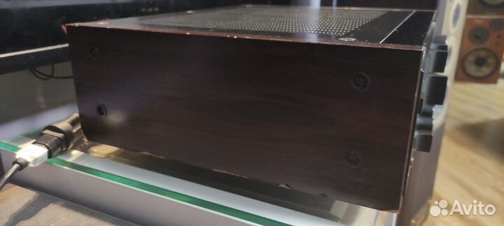 Интегральный усилитель Sony TA-F333ESR