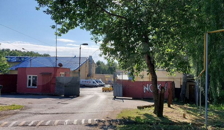 Свободного назначения, 121 м²