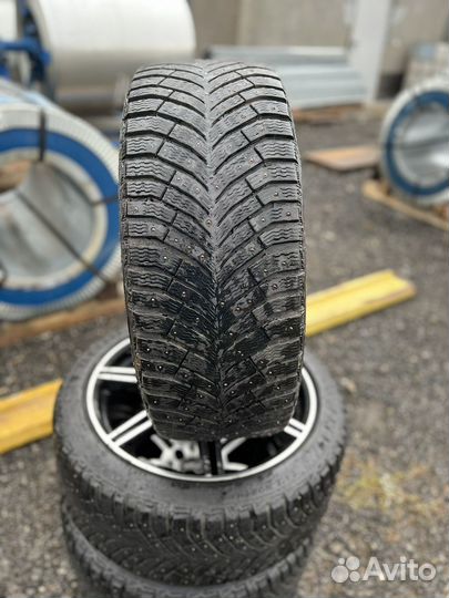 Колеса R19 Mercedes