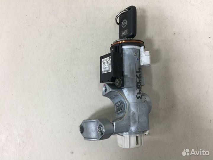 Замок зажигания Nissan Almera Classic B10 2006-201