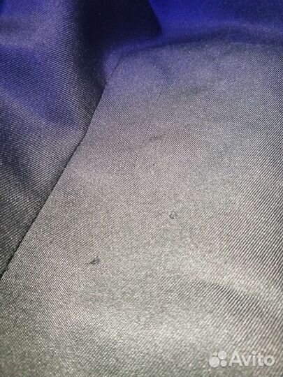 Косплей Эдогава Ран(м)по. BSD