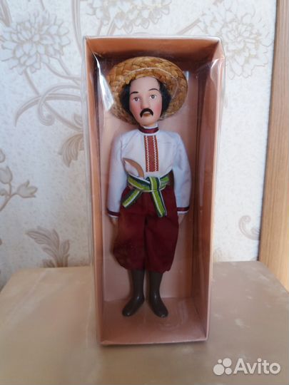 Куклы в отличном состоянии