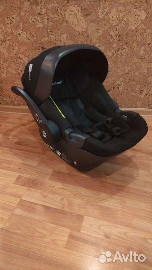 Автолюлька от 0