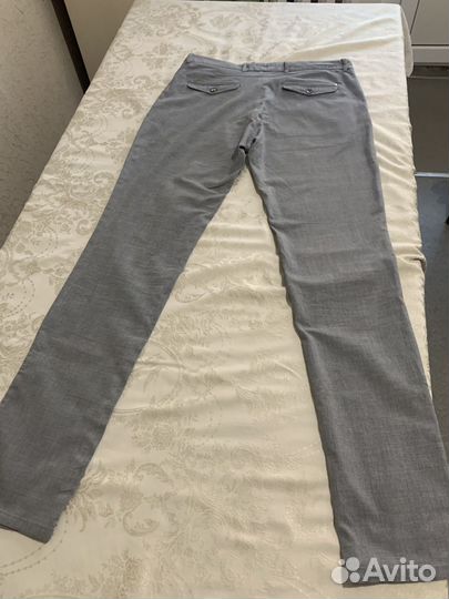 Брюки мужские Мassimo Dutti