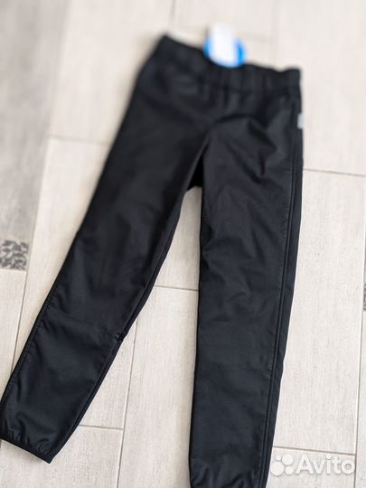 Брюки утеплённые, осенние фирма lassie