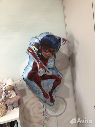 Фольгированные шары