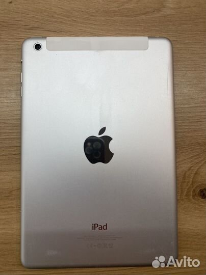 iPad mini 2