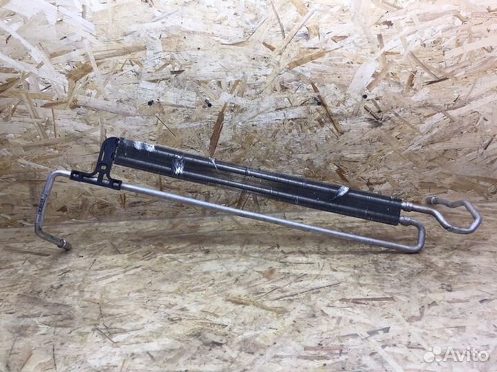 Радиатор гур Bmw 5-Series E60 3.0 2009