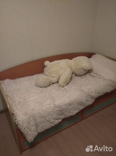 Детский гарнитур