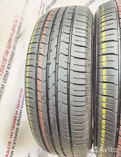 Goodyear EfficientGrip Eco EG01 205/60 R16 92H