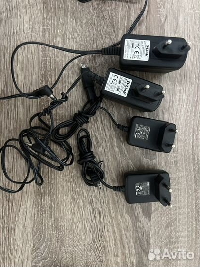 Зарядное устройство