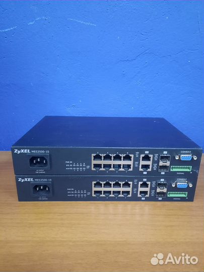 Коммутатор D-link DES-3200-28