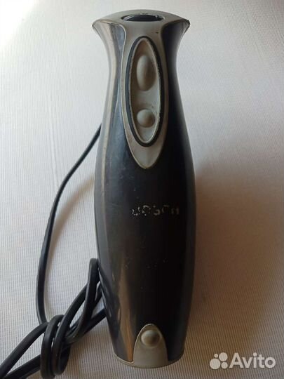 Блендер погружной bosch бу