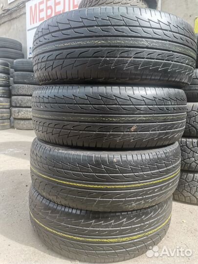 Stark T1 225/65 R17