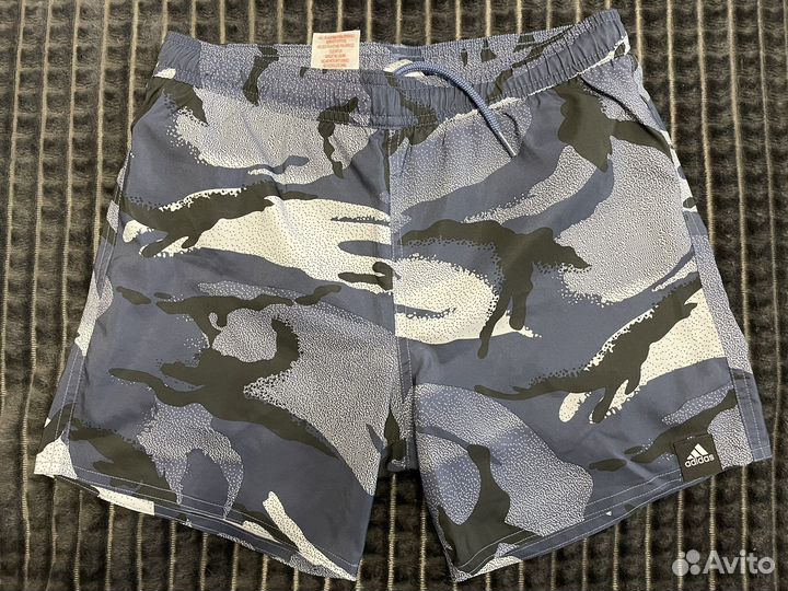 Шорты Adidas для мальчиков