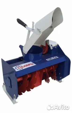 Снегоуборщик суб-0,6 