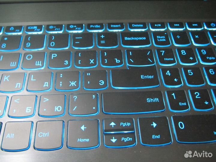 Новый Игровой GeForce GTX / 16 Гб / SSD 512 Гб