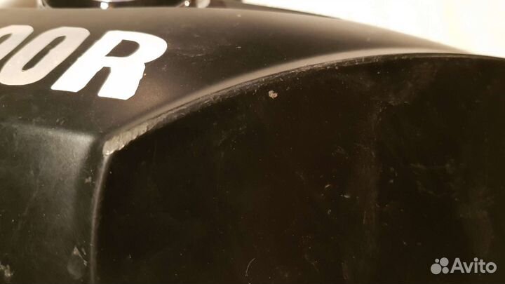 BMW K1300R K43 Боковая Панель Л П